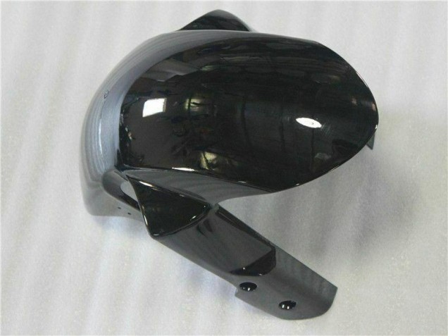 Schwarz Blau Weiß GSXR 1000 K5 05-06 Verkleidungen Schwarz Blau Weiß GSXR 1000 K5 05-06 Verkleidungen