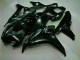 Schwarz CBR 1000 RR 04-05 Motorrad Verkleidung Schwarz CBR 1000 RR 04-05 Motorrad Verkleidung