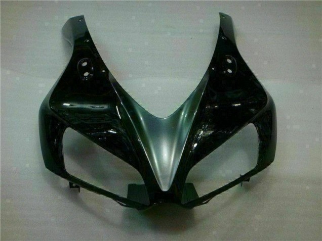 Schwarz CBR 1000 RR 04-05 Motorrad Verkleidung Schwarz CBR 1000 RR 04-05 Motorrad Verkleidung