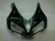 Schwarz CBR 1000 RR 04-05 Motorrad Verkleidung Schwarz CBR 1000 RR 04-05 Motorrad Verkleidung
