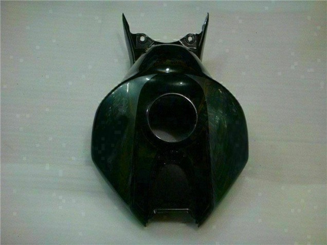 Schwarz CBR 1000 RR 04-05 Motorrad Verkleidung Schwarz CBR 1000 RR 04-05 Motorrad Verkleidung