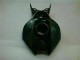Schwarz CBR 1000 RR 04-05 Motorrad Verkleidung Schwarz CBR 1000 RR 04-05 Motorrad Verkleidung