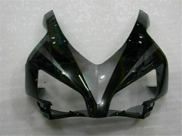 Schwarz CBR 1000 RR 04-05 Verkleidung Schwarz CBR 1000 RR 04-05 Verkleidung