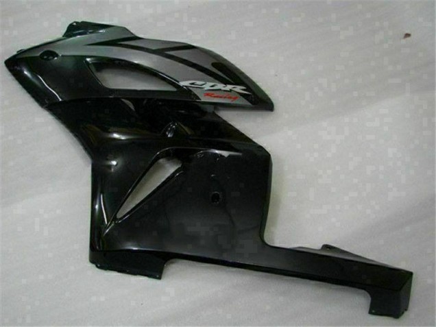 Schwarz CBR 1000 RR 04-05 Verkleidung Schwarz CBR 1000 RR 04-05 Verkleidung