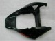 Schwarz CBR 1000 RR 04-05 Verkleidung Schwarz CBR 1000 RR 04-05 Verkleidung