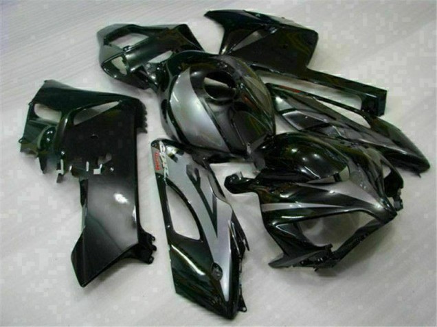 Schwarz CBR 1000 RR 04-05 Verkleidung Schwarz CBR 1000 RR 04-05 Verkleidung
