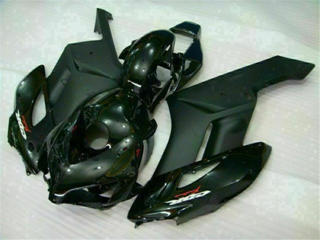 Schwarz CBR 1000 RR 04-05 Verkleidung & Plastik Schwarz CBR 1000 RR 04-05 Verkleidung & Plastik