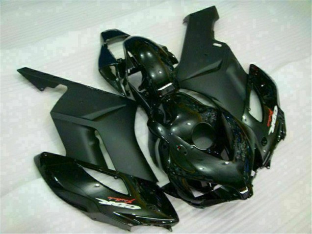 Schwarz CBR 1000 RR 04-05 Verkleidung & Plastik Schwarz CBR 1000 RR 04-05 Verkleidung & Plastik
