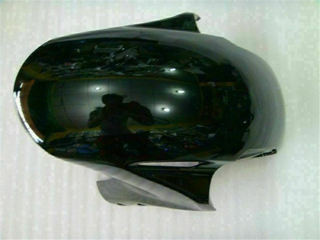 Schwarz CBR 1000 RR 04-05 Verkleidung & Plastik Schwarz CBR 1000 RR 04-05 Verkleidung & Plastik
