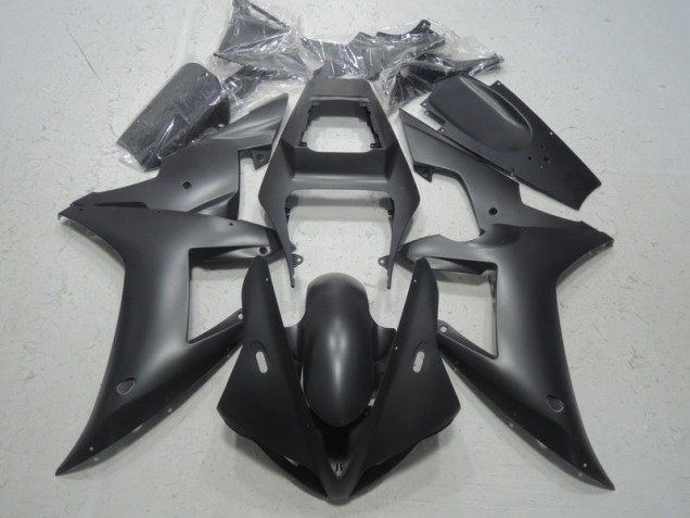 Schwarz CBR 1000 RR 04-05 Verkleidungen & Plastik Schwarz CBR 1000 RR 04-05 Verkleidungen & Plastik