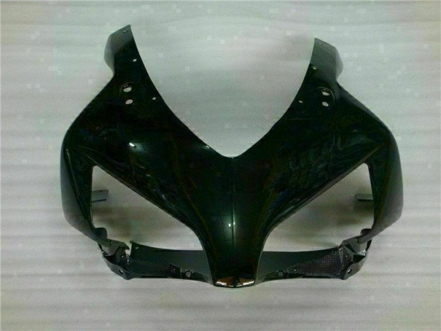 Schwarz CBR 1000 RR 04-05 Vollverkleidung Schwarz CBR 1000 RR 04-05 Vollverkleidung