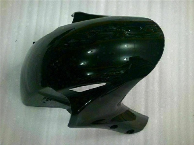 Schwarz CBR 1000 RR 04-05 Vollverkleidung Schwarz CBR 1000 RR 04-05 Vollverkleidung