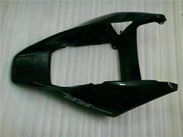 Schwarz CBR 1000 RR 04-05 Vollverkleidung Schwarz CBR 1000 RR 04-05 Vollverkleidung