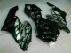 Schwarz CBR 1000 RR 04-05 Vollverkleidung Schwarz CBR 1000 RR 04-05 Vollverkleidung