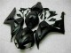 Schwarz CBR 1000 RR 06-07 Verkleidungen & Plastik