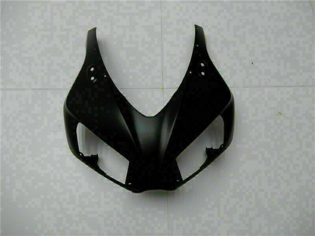 Schwarz CBR 1000 RR 06-07 Verkleidungen & Plastik