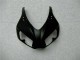 Schwarz CBR 1000 RR 06-07 Verkleidungen & Plastik