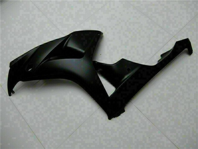 Schwarz CBR 1000 RR 06-07 Verkleidungen & Plastik