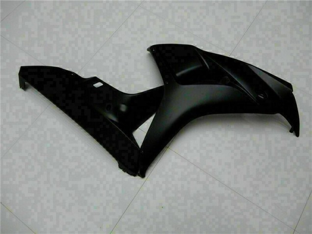 Schwarz CBR 1000 RR 06-07 Verkleidungen & Plastik