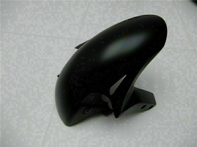 Schwarz CBR 1000 RR 06-07 Verkleidungen & Plastik