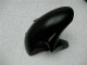 Schwarz CBR 1000 RR 06-07 Verkleidungen & Plastik