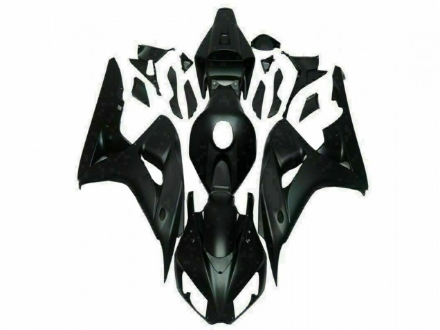 Schwarz CBR 1000 RR 06-07 Verkleidungen & Plastik