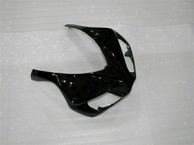 Schwarz CBR 1000 RR 06-07 Vollverkleidung