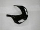 Schwarz CBR 1000 RR 06-07 Vollverkleidung