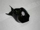 Schwarz CBR 1000 RR 06-07 Vollverkleidung