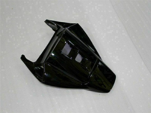 Schwarz CBR 1000 RR 06-07 Vollverkleidung