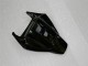 Schwarz CBR 1000 RR 06-07 Vollverkleidung