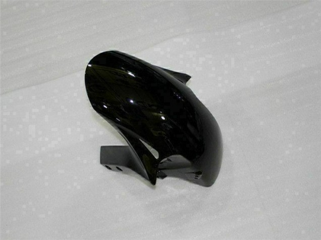 Schwarz CBR 1000 RR 06-07 Vollverkleidung