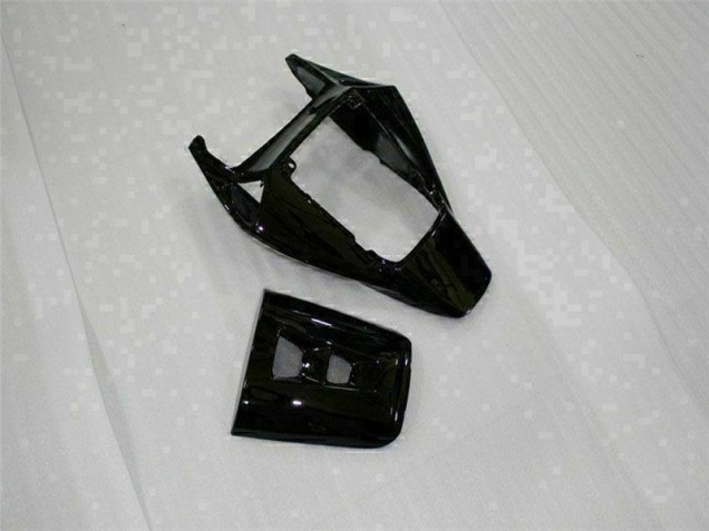 Schwarz CBR 1000 RR 06-07 Vollverkleidung