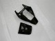 Schwarz CBR 1000 RR 06-07 Vollverkleidung