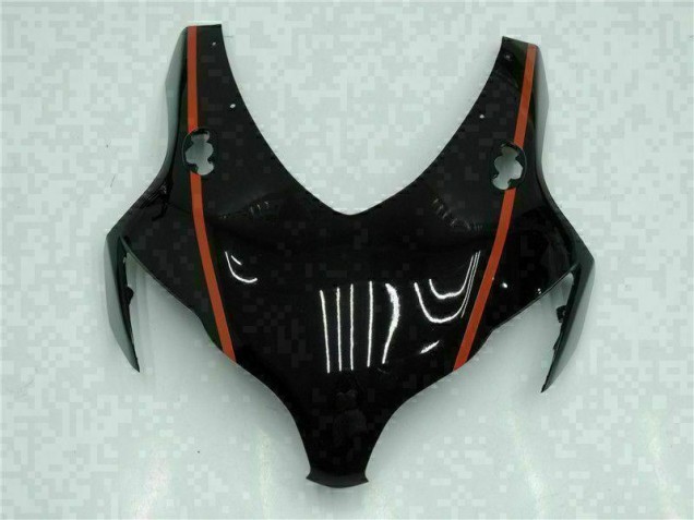 Schwarz CBR 1000 RR 08-11 Verkleidung Schwarz CBR 1000 RR 08-11 Verkleidung