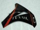Schwarz CBR 1000 RR 08-11 Verkleidung Schwarz CBR 1000 RR 08-11 Verkleidung