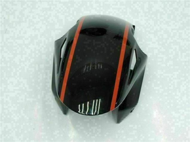 Schwarz CBR 1000 RR 08-11 Verkleidung Schwarz CBR 1000 RR 08-11 Verkleidung