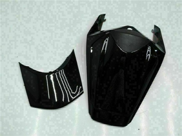 Schwarz CBR 1000 RR 08-11 Verkleidung Schwarz CBR 1000 RR 08-11 Verkleidung