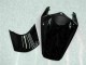 Schwarz CBR 1000 RR 08-11 Verkleidung Schwarz CBR 1000 RR 08-11 Verkleidung