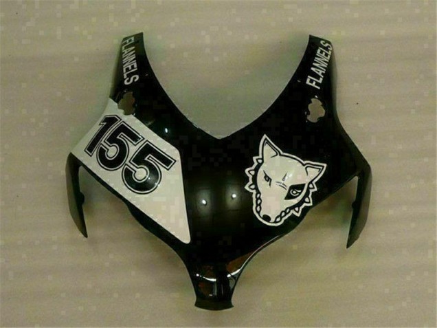 Schwarz CBR 1000 RR 08-11 Verkleidungen Schwarz CBR 1000 RR 08-11 Verkleidungen