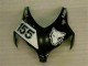 Schwarz CBR 1000 RR 08-11 Verkleidungen Schwarz CBR 1000 RR 08-11 Verkleidungen