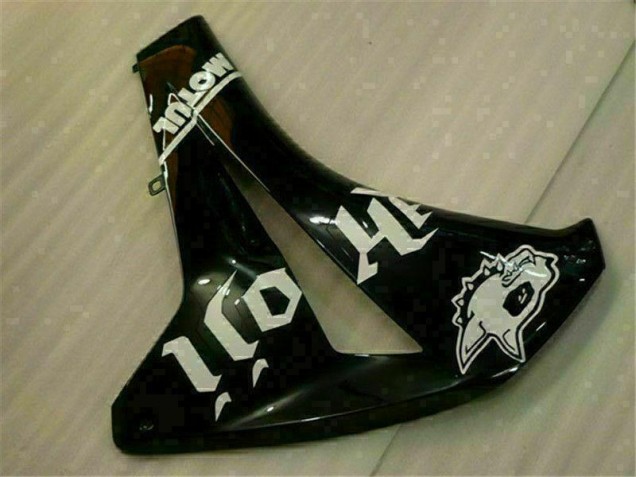 Schwarz CBR 1000 RR 08-11 Verkleidungen Schwarz CBR 1000 RR 08-11 Verkleidungen