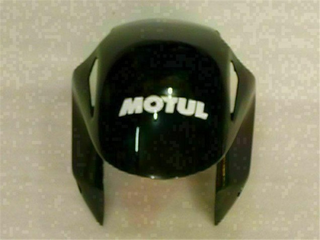 Schwarz CBR 1000 RR 08-11 Verkleidungen Schwarz CBR 1000 RR 08-11 Verkleidungen