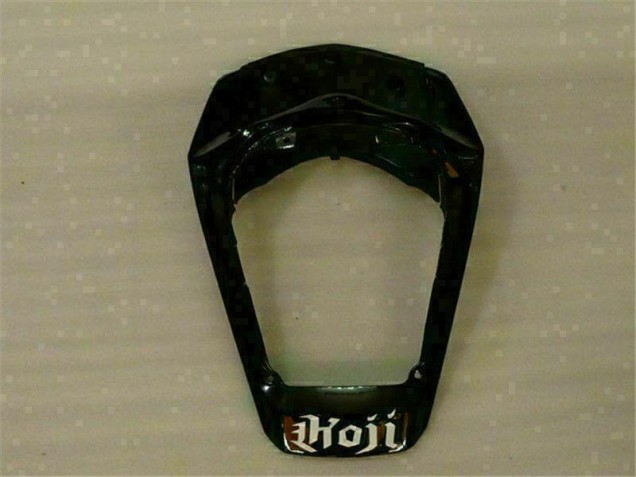 Schwarz CBR 1000 RR 08-11 Verkleidungen Schwarz CBR 1000 RR 08-11 Verkleidungen