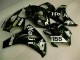 Schwarz CBR 1000 RR 08-11 Verkleidungen Schwarz CBR 1000 RR 08-11 Verkleidungen