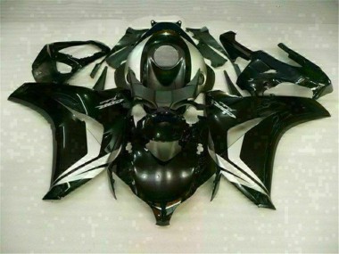 Schwarz CBR 1000 RR 08-11 Verkleidungen & Plastik
