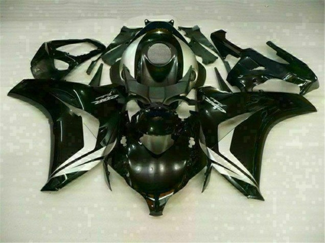 Schwarz CBR 1000 RR 08-11 Verkleidungen & Plastik Schwarz CBR 1000 RR 08-11 Verkleidungen & Plastik