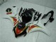 Schwarz CBR 1000 RR 08-11 VollVerkleidungen & Plastik Schwarz CBR 1000 RR 08-11 VollVerkleidungen & Plastik