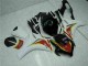 Schwarz CBR 1000 RR 08-11 VollVerkleidungen & Plastik Schwarz CBR 1000 RR 08-11 VollVerkleidungen & Plastik