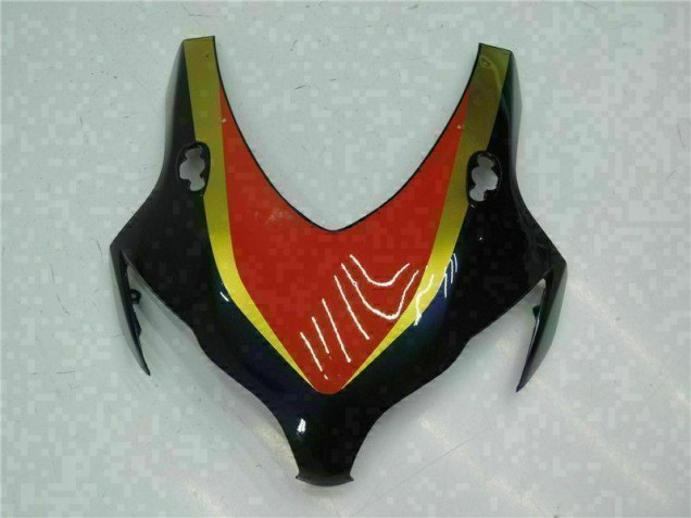 Schwarz CBR 1000 RR 08-11 VollVerkleidungen & Plastik Schwarz CBR 1000 RR 08-11 VollVerkleidungen & Plastik